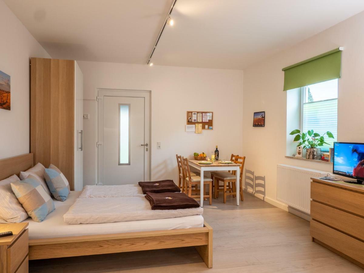 Apartment Holledau-apartments Familie Gmeineder